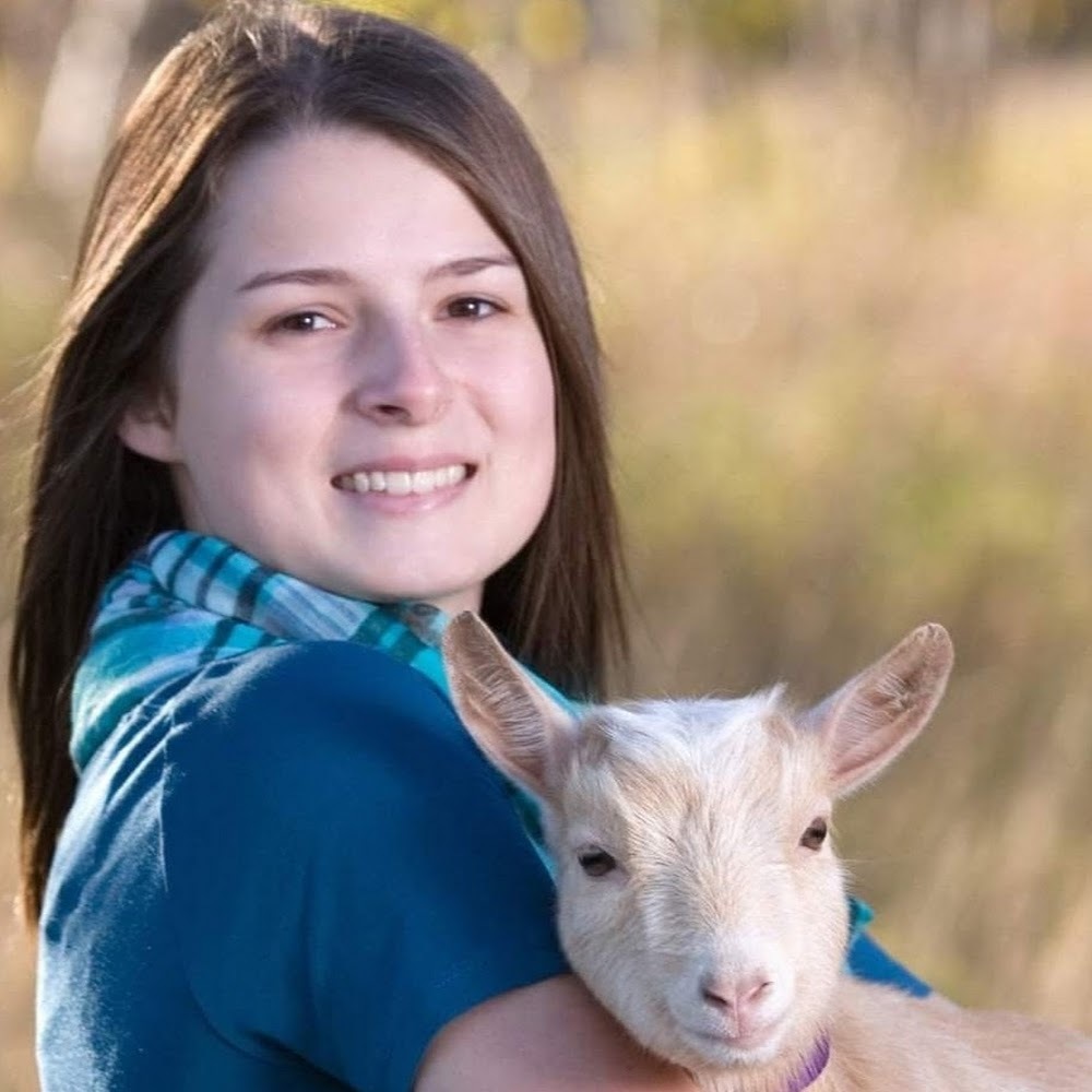 Meet your Posher, Katelyn